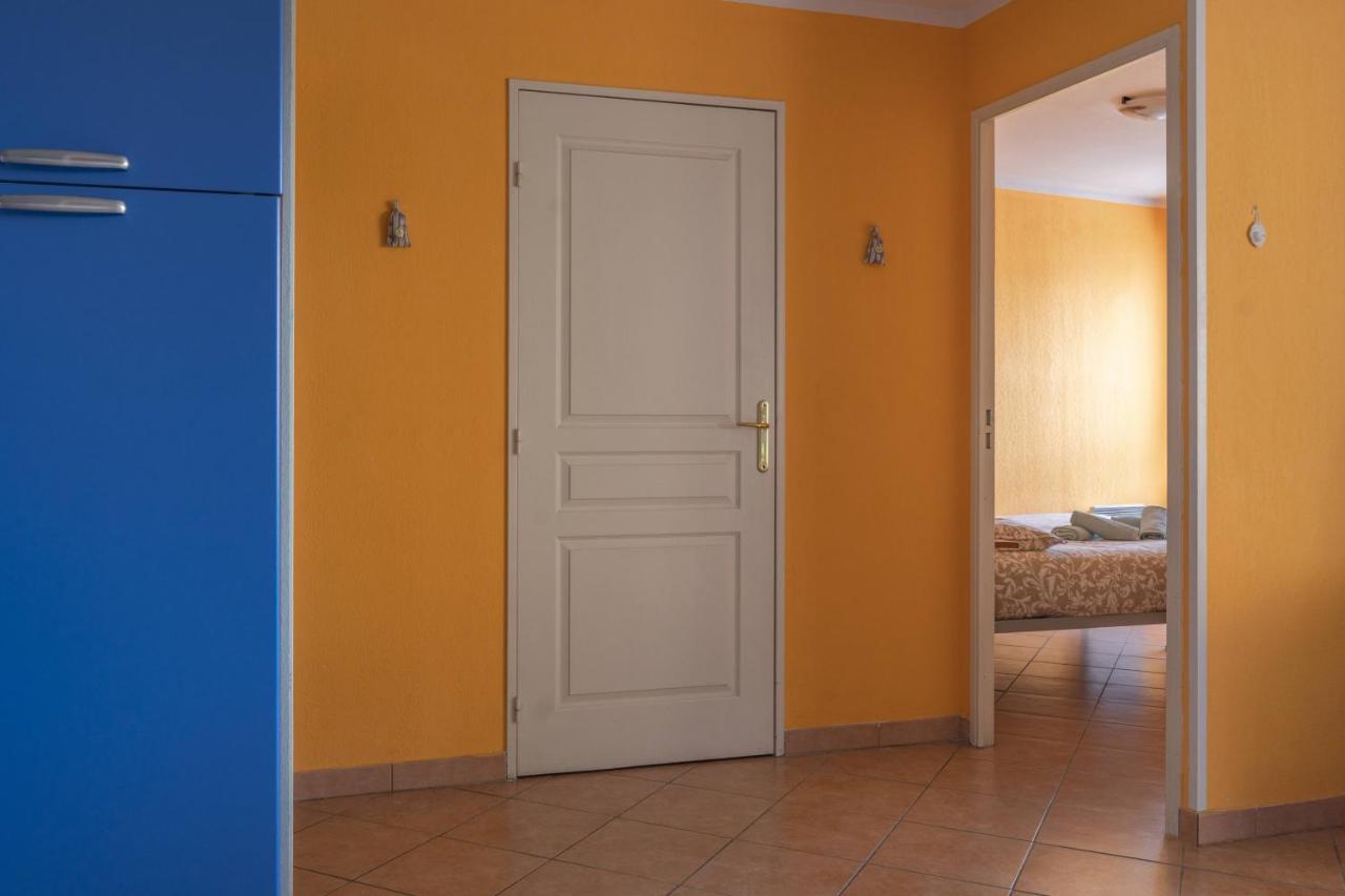 La Petit Maisonette De Manu Канны Экстерьер фото