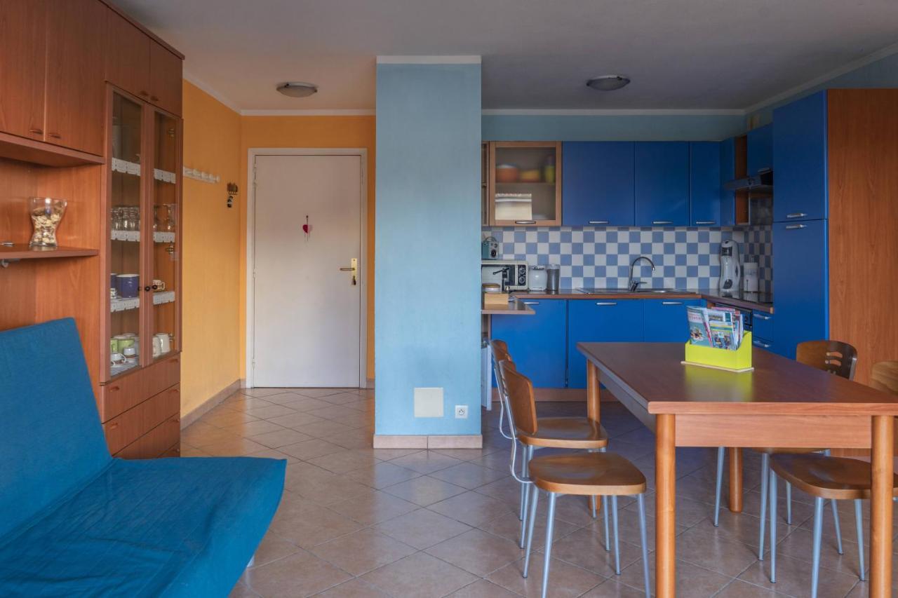 La Petit Maisonette De Manu Канны Экстерьер фото