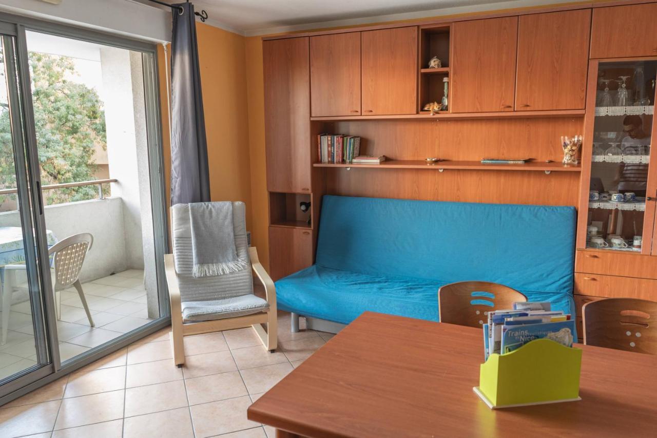 La Petit Maisonette De Manu Канны Экстерьер фото