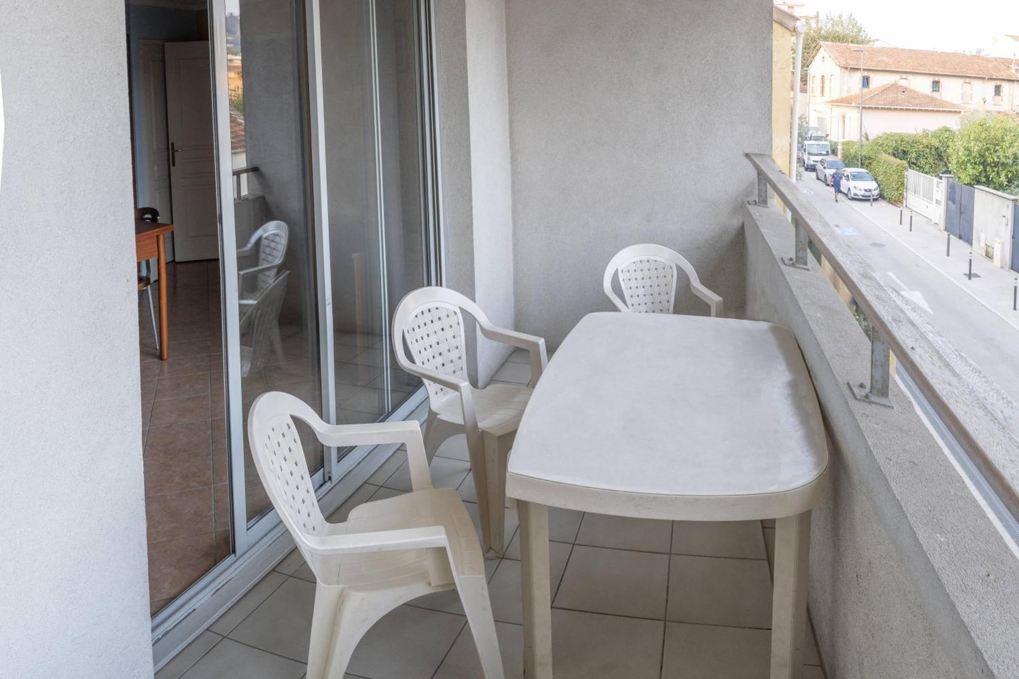 La Petit Maisonette De Manu Канны Экстерьер фото